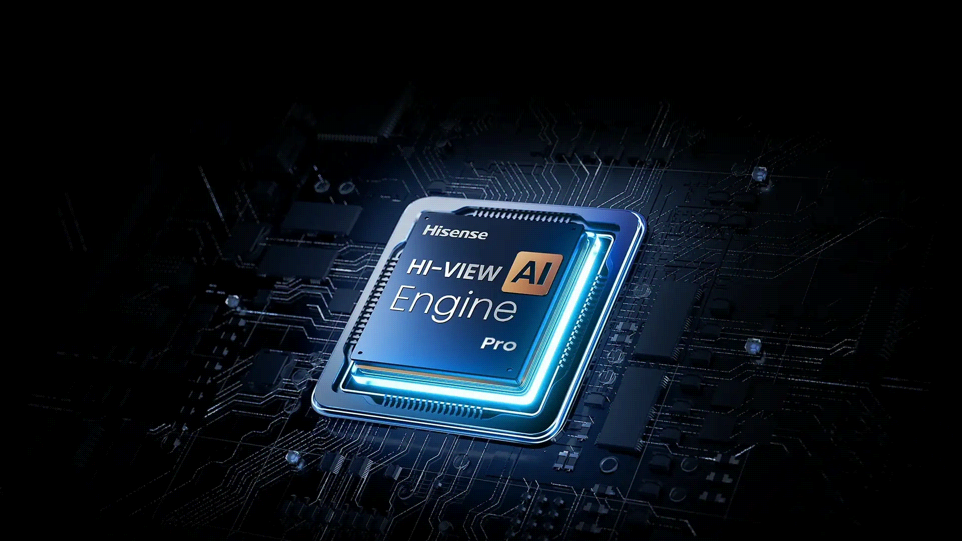 E8S_Hi-View AI Engine