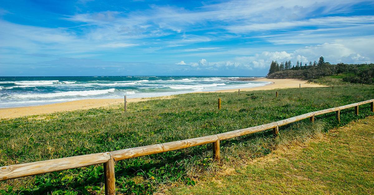 The 7 best sunshine coast campgrounds