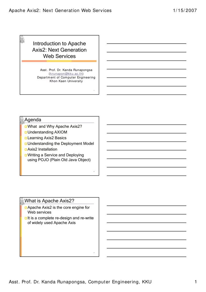 Apache Axis2 Java Next Generation Web Services Apache Axis2 - Premium Sunset Pattern Gallery - Retina