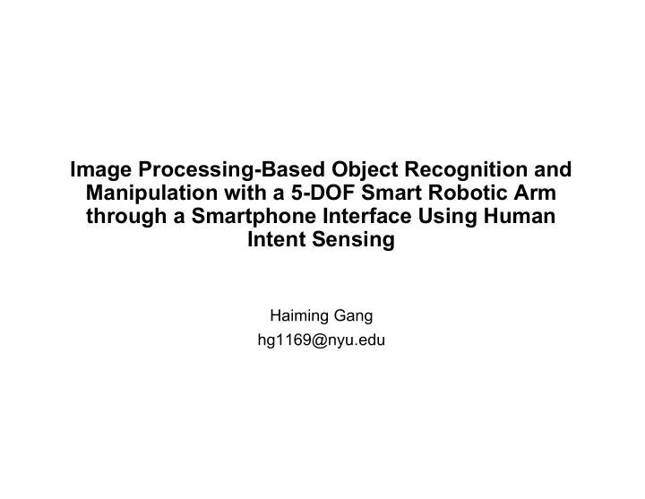 Object Recognition Notes 2 Object Recognition Processing From The Bottom Up And Based On - Ultra HD Retina Vintage Arts | Free Download