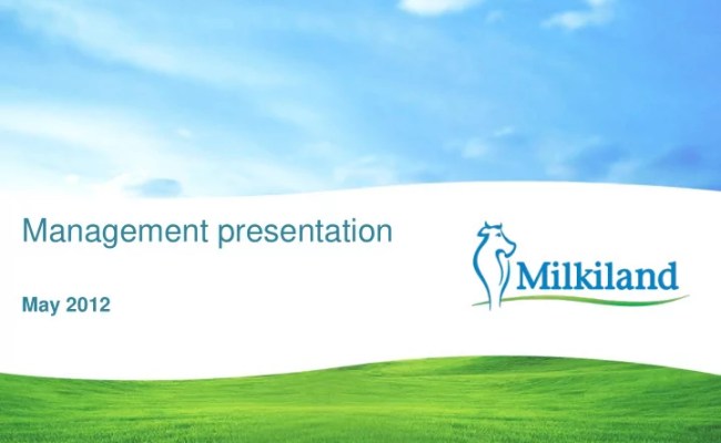 [PPT] - Management Presentation May 2012 Disclaimer NOT FOR RELEASE ...