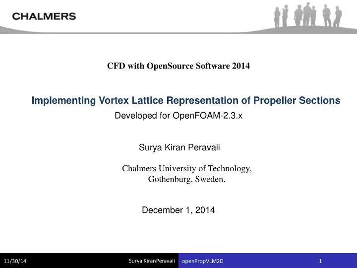 Vortex Lattice Implementation Of Propeller Sections For Openfoam 2 3x - Colorful Texture Collection - Ultra HD Quality