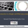 [PPT] - Introduction To Single-cell RNA-seq Analysis Harvard Chan ...