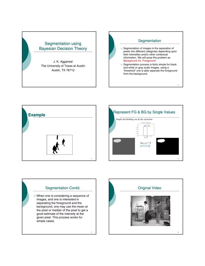 Bayesian Nonparametric Image Segmentation Using A Generalized Swendsen - Classic Abstract Art - 4K