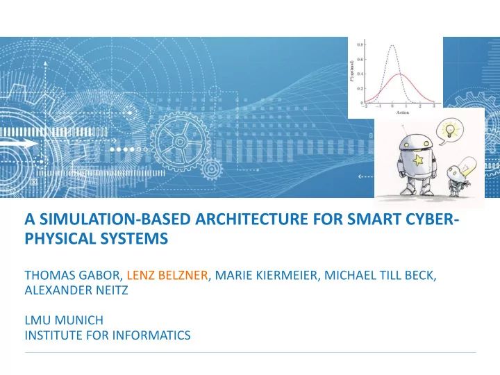 Pdf A Decision Support System Architecture Based On Simulation Optimization For Cyber Physical - Best Landscape Wallpapers in Mobile