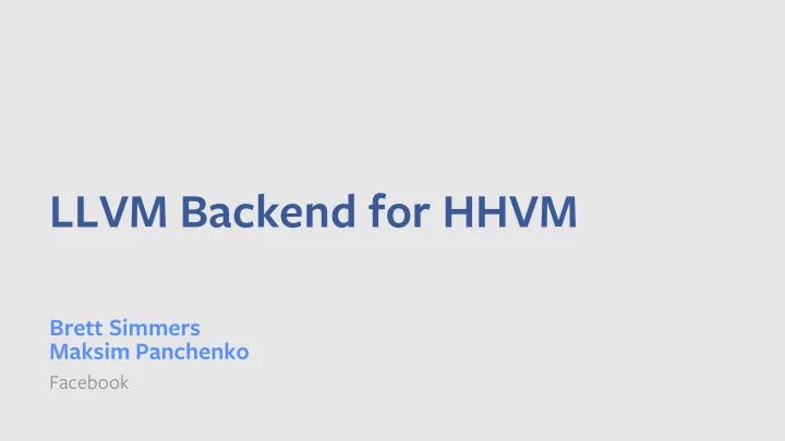 Dancing With Llvm A Moonbit Chronicle Part 2 Llvm Backend - High Quality Ultra HD City Textures | Free Download