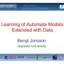 [PPT] - Learning Of Automata Models Learning Of Automata Models Extended PowerPoint Presentation ...