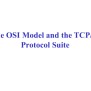 [PPT] - The OSI Model And The TCP/IP Protocol Suite 1 Example 1 Assum ...