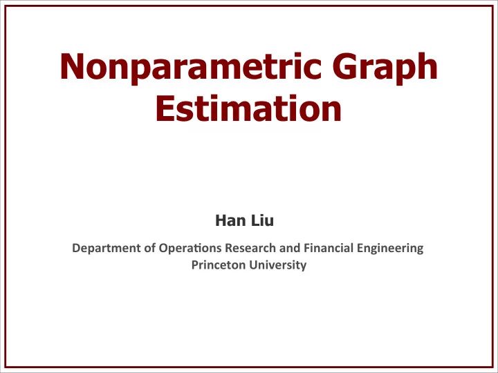 Pdf Nonparametric Algorithm For Local Frequency Estimation Of - Amazing Ocean Wallpaper - 4K