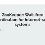 [PPT] - ZooKeeper: Wait-free Coordination For Internet-scale Systems ...