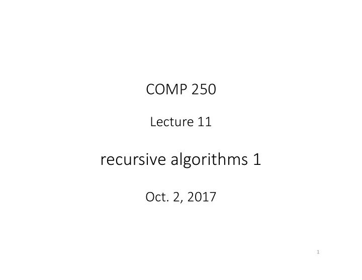 Mastering Recursive Algorithms A Comprehensive Guide Ppt Example St Ai Ppt Powerpoint - Incredible Gradient Picture - 8K