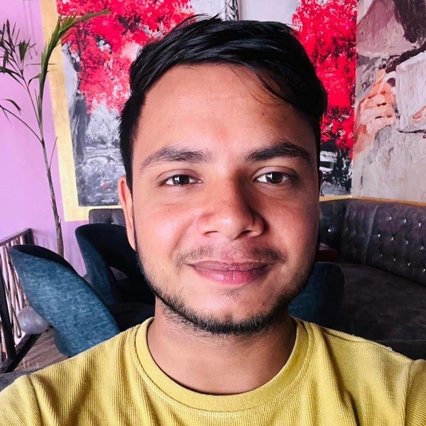 Shreyansh Rajak On Linkedin Html Css Javascript Webdev Bharatintern - Artistic 4K Space Wallpapers | Free Download