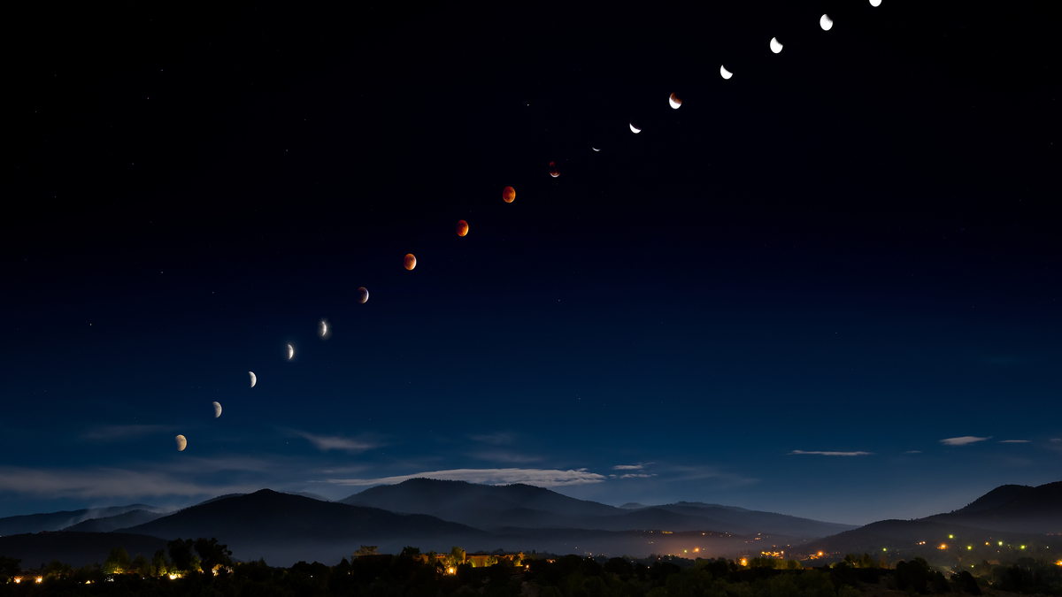 Bei einer sonnenfinsternis steht der mond zwischen erde und sonne. Wann ist die nÃ¤chste Mondfinsternis 2021?