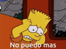 photo Depressed Bart Crying bart sad gifs tenor