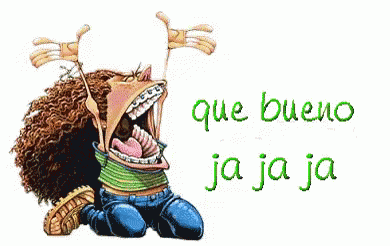 Jajaj Risa Jaja Que Bueno Reirse Carcajada Gif Jajaj Risa Jaja Discover Share Gifs
