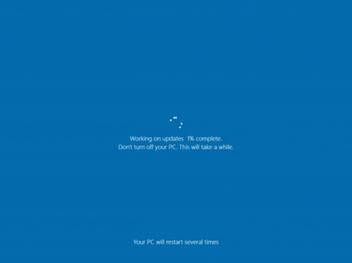 Windows10 Update Gif Windows10 Update Load Discover Share Gifs