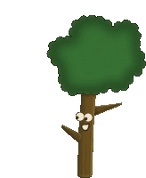Tree Gifs Tenor
