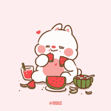 Cute Kawaii Gifs Tenor