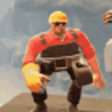 images Tf2 Engineer Nope Gif tenor