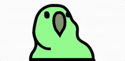 wallpapers Rainbow Parrot Meme Gif party parrot gifs tenor