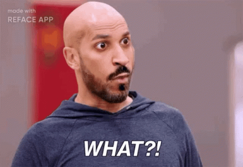 Say what gif