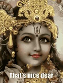 Animated radha krishna gif images free download hd photos gazab news krishna gif lord krishna krishna pictures please contact us if you want to . Krishna Gifs Tenor