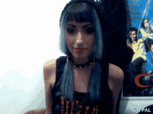 picture Emo Goth Pfp Gif goth emo gifs tenor