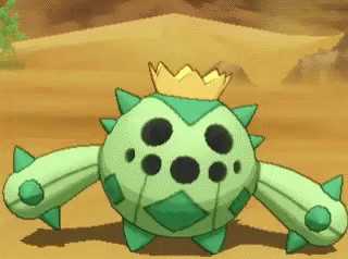 picture Cactus Pokemon Gif cacturne pokemon gif cacturne pokemon
