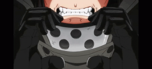 pics Maki Fire Force Pfp Gif fire force maki gif fire force maki