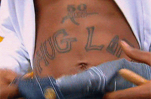 2Pac Thuglife Gif - 2Pac Thuglife Tattoos - Discover & Share Gifs 326_x_498_gif