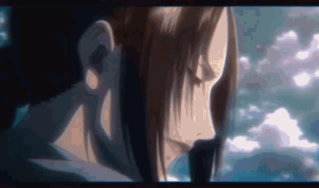 Sometime later, the cult gets caught. Ymir Ymir Death Gif Ymir Ymir Death Ymir Edit Discover Share Gifs
