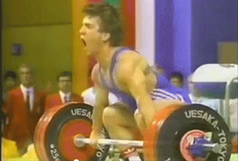 All news, headlines, photos and videos on naim süleymanoğlu. Naim Suleymanoglu Gif Naim Suleymanoglu Halter Weightlifting Discover Share Gifs