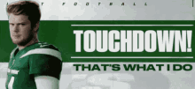 pix Sam Darnold Mono Gif tenor