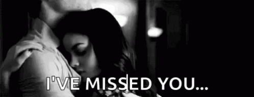 photo Lover Cute Miss You Couple Hug Gif tenor