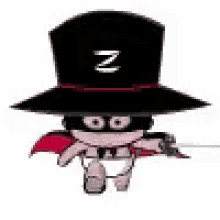 images Zorro Z Slash Gif tenor