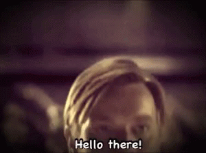 Revenge of the sith is owned by lucasfilm. Obiwan Hellothere Gif Obiwan Hellothere Starwars Discover Share Gifs