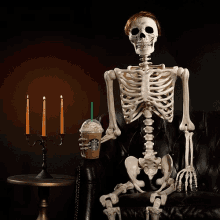 With tenor, maker of gif keyboard, add popular skeleton waiting animated gifs to your conversations. Skeleton Waiting Gifs Tenor