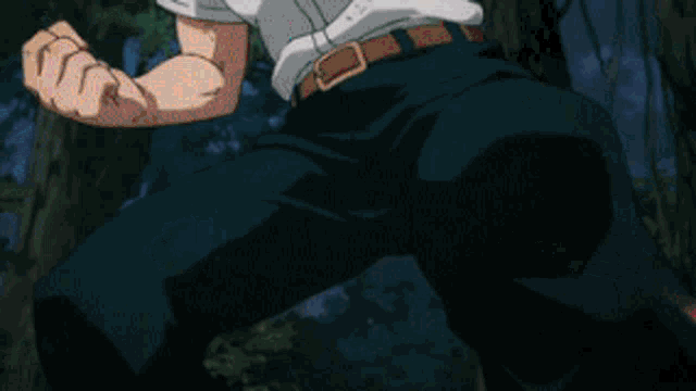 pics Deku Full Cowling Gif tenor