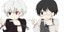 pic Cute Kaneki Gif Pfp kaneki gifs tenor