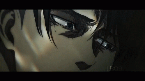 picture Levi Ackerman Edit Gif tenor