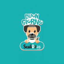 Colazione Buongiorno Gifs Tenor