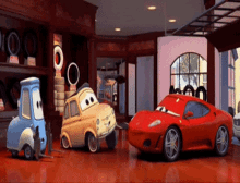 pic Mater Cars Movie Gif tenor