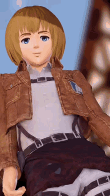 images Armin Arlert Gif Icons armin arlert gif armin arlert