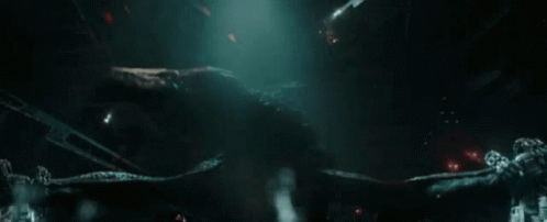 images Skullcrawler Godzilla Vs Kong Mechagodzilla Drawing skullcrawler godzilla vs kong gif