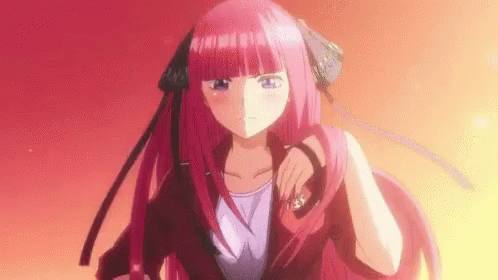 photo The Quintessential Quintuplets Gifs quintessential quintuplets gif quintessential quintuplets nakano discover share gifs