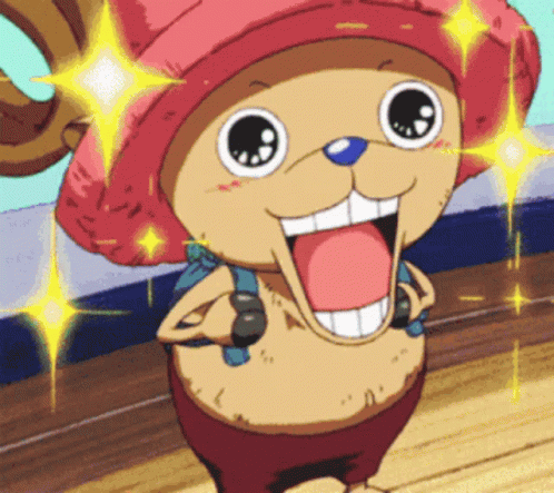 pic Chopper One Piece Pfp Gif tony tony tony chopper gif tony tony