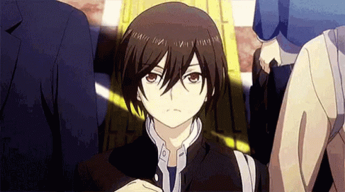 pic Eyes Yuu Otosaka Gif tenor
