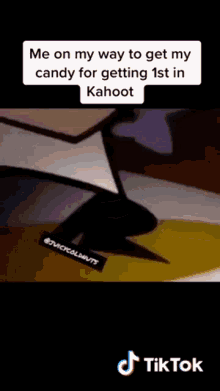 Looking for some good think memes? Kahoot Gifs Tenor