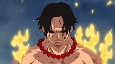 pix Ace Pfp One Piece Fire portigas d ace gifs tenor