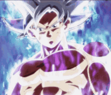 picture Goku Gif Pfp 4K tenor